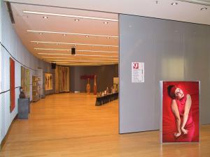 9-Tage-Galerie – 9-Tage-Galerie zu Gast im <b>stilwerk</b> Düsseldorf, 2001