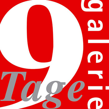 9-Tage-Galerie Logo